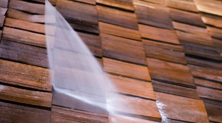 Slate Roofing in Lubec, ME